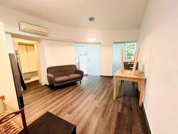 Tiong Bahru Estate (D3), Apartment #584743391
